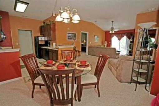 фото отеля Realty Quest Vacation Home Rentals Osprey Point Jacksonville