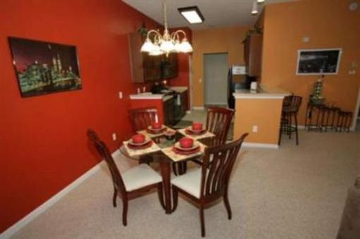 фото отеля Realty Quest Vacation Home Rentals Osprey Point Jacksonville
