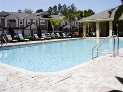фото отеля Realty Quest Vacation Home Rentals Osprey Point Jacksonville