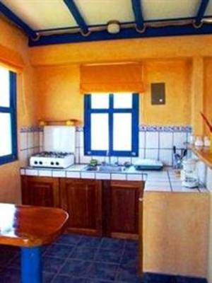 фото отеля Hotel Casitas Sollevante