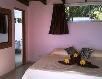 фото отеля Hotel Casitas Sollevante