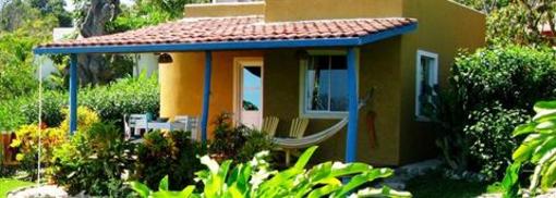 фото отеля Hotel Casitas Sollevante