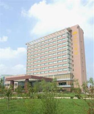 фото отеля Changjiang Hotel Jiangsu