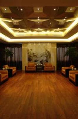 фото отеля Changjiang Hotel Jiangsu