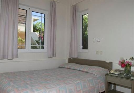 фото отеля Ran-Mari Apartments