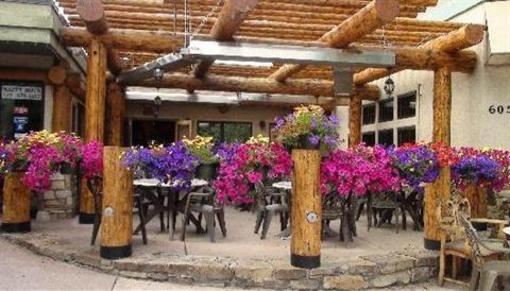 фото отеля Hotel Chateau Chamonix