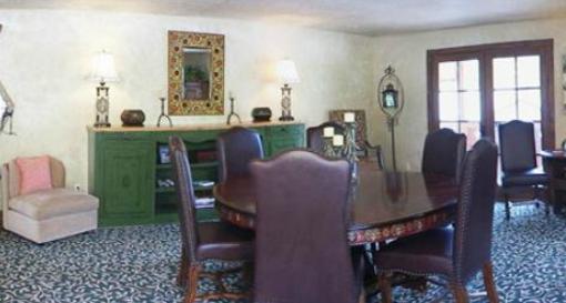 фото отеля Hotel Chateau Chamonix