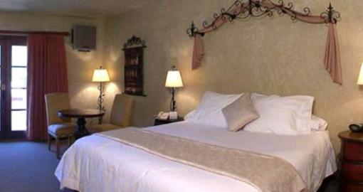 фото отеля Hotel Chateau Chamonix