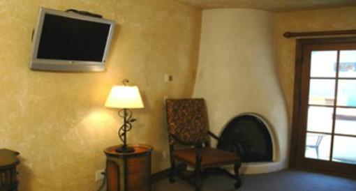 фото отеля Hotel Chateau Chamonix