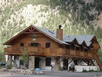 Hotel Chateau Chamonix