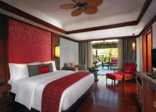 фото отеля Anantara Xishuangbanna Resort and Spa