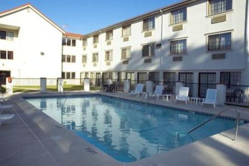 фото отеля Best Western Colony Inn Atascadero