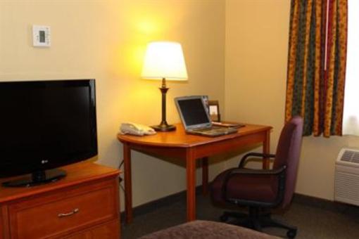 фото отеля Best Western Colony Inn Atascadero