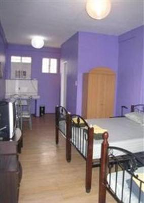 фото отеля Dangay Suites
