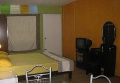 фото отеля Dangay Suites