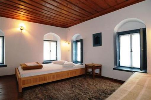 фото отеля Ioannidis Guesthouse