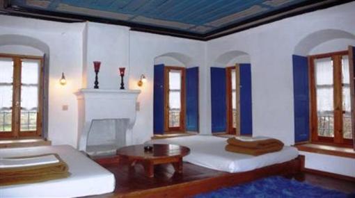 фото отеля Ioannidis Guesthouse