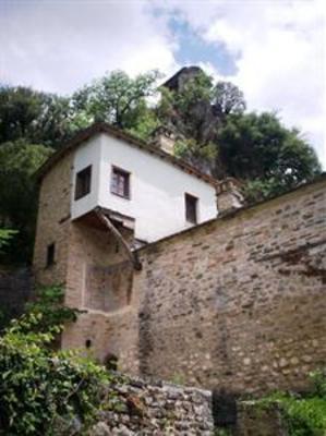 фото отеля Ioannidis Guesthouse