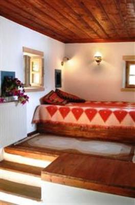 фото отеля Ioannidis Guesthouse