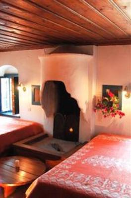 фото отеля Ioannidis Guesthouse