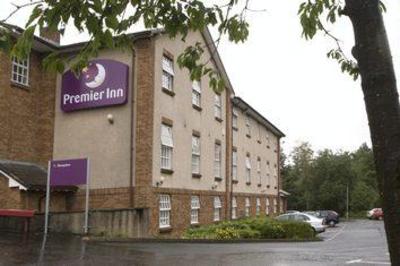 фото отеля Premier Inn Glasgow Central East Kilbride