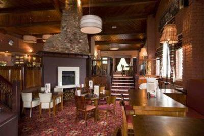 фото отеля Premier Inn Glasgow Central East Kilbride