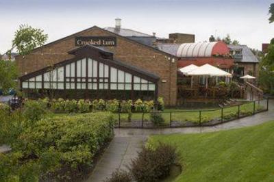 фото отеля Premier Inn Glasgow Central East Kilbride
