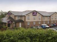 Premier Inn Glasgow Central East Kilbride