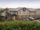 фото отеля Premier Inn Glasgow Central East Kilbride