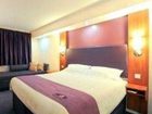 фото отеля Premier Inn Glasgow Central East Kilbride