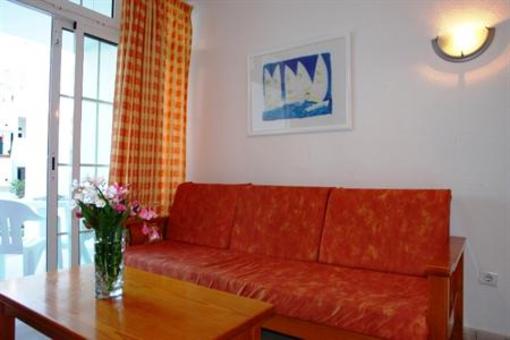 фото отеля Apartamentos Carasol Gran Canaria