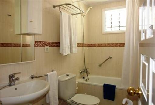 фото отеля Apartamentos Carasol Gran Canaria