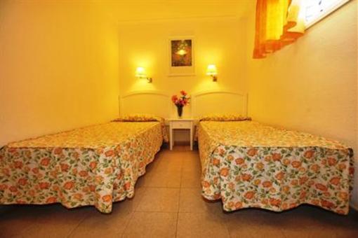 фото отеля Apartamentos Carasol Gran Canaria