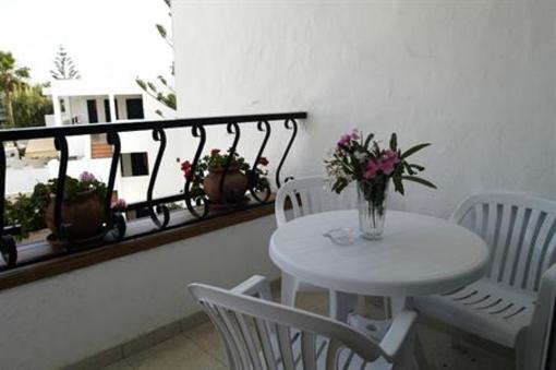 фото отеля Apartamentos Carasol Gran Canaria