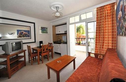 фото отеля Apartamentos Carasol Gran Canaria