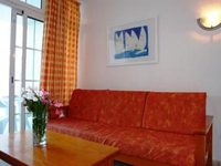Apartamentos Carasol Gran Canaria