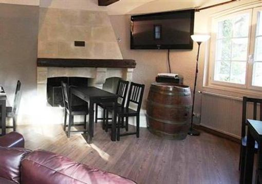 фото отеля Hotel Castel Mouisson Barbentane