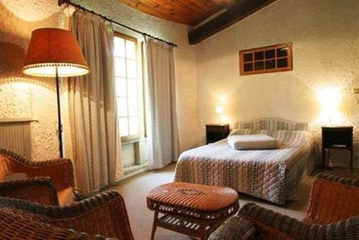 фото отеля Hotel Castel Mouisson Barbentane