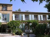 Hotel Castel Mouisson Barbentane