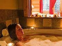 Island Lake Lodge