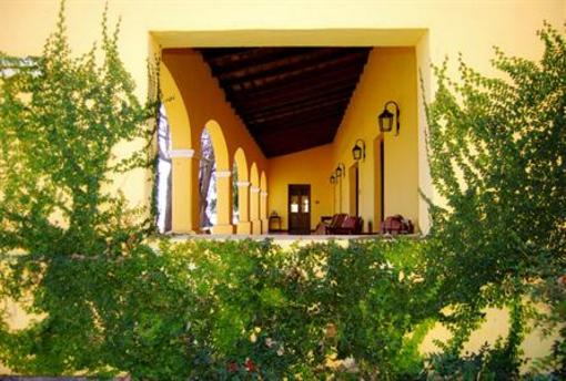 фото отеля Estancia San Pedro Viejo