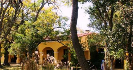 фото отеля Estancia San Pedro Viejo