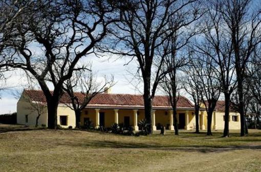 фото отеля Estancia San Pedro Viejo