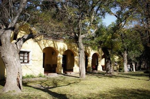 фото отеля Estancia San Pedro Viejo
