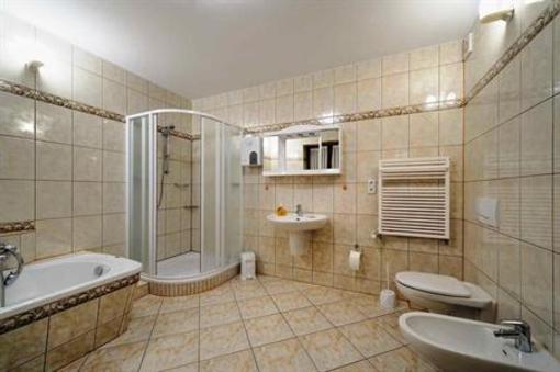 фото отеля Villa Alfa Gdansk