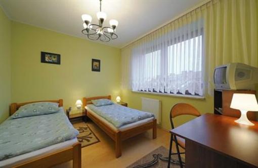 фото отеля Villa Alfa Gdansk