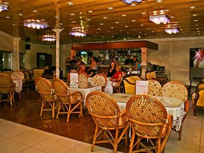 фото отеля Meryem Ana Hotel