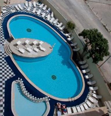 фото отеля Meryem Ana Hotel