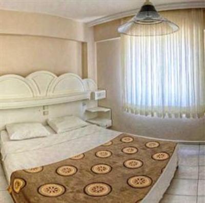 фото отеля Meryem Ana Hotel