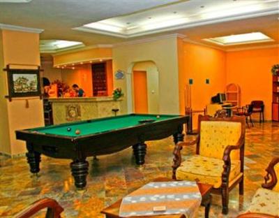 фото отеля Meryem Ana Hotel